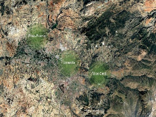 Suelo urbanizable sectorizado en  C/ Rubiales, Pinos Genil (Granada) 15