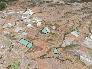 Suelo urbanizable sectorizado en Cm de las Zorreras, Motril (Granada) 12