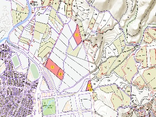 Suelo urbanizable sectorizado en Cm de las Zorreras, Motril (Granada) 13