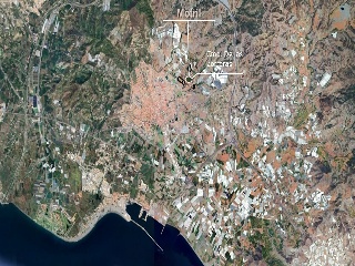 Suelo urbanizable sectorizado en Cm de las Zorreras, Motril (Granada) 15