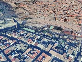 Suelo urbano no consolidado en Av. Rambla de la Santa, Totana (Murcia) 9