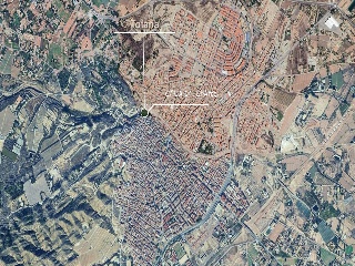 Suelo urbano no consolidado en Av. Rambla de la Santa, Totana (Murcia) 12
