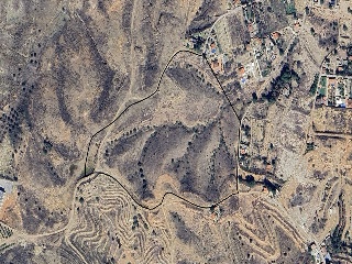 Suelo rústico en PT Los Periquitos, Fortuna (Murcia) 11