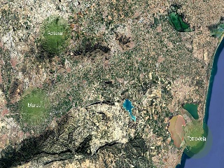 Suelo rústico en PT Los Periquitos, Fortuna (Murcia) 13