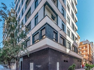Local en la C/ Gregorio Fernández, Valladolid 19