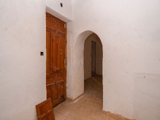 Vivienda en C/ Los Quintines las Escuelas,  56