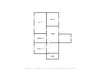 Vivienda en C/ Los Quintines las Escuelas,  62