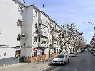 Inmueble situado en Coria del Rio 3