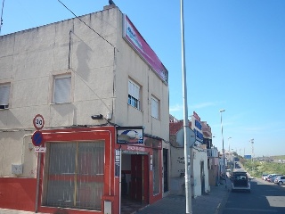 Inmueble situado en Coria del Rio 5