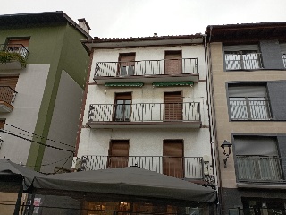 Piso en Plaza de los Fueros,  Altsasu (Navarra) 10