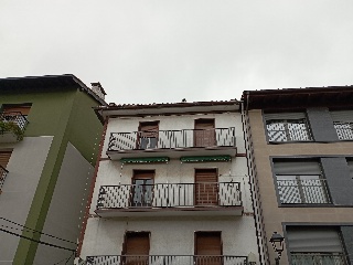 Piso en Plaza de los Fueros,  Altsasu (Navarra) 11