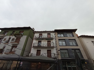 Piso en Plaza de los Fueros,  Altsasu (Navarra) 12