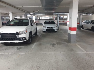 Dúplex, garaje y trastero en C/ Santander Mediterráneo, Calatayud (Zaragoza) 5