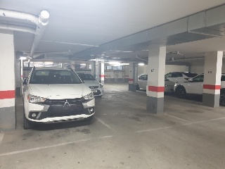Dúplex, garaje y trastero en C/ Santander Mediterráneo, Calatayud (Zaragoza) 6
