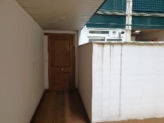 Dúplex, garaje y trastero en C/ Santander Mediterráneo, Calatayud (Zaragoza) 8