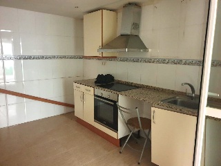 Dúplex, garaje y trastero en C/ Santander Mediterráneo, Calatayud (Zaragoza) 9