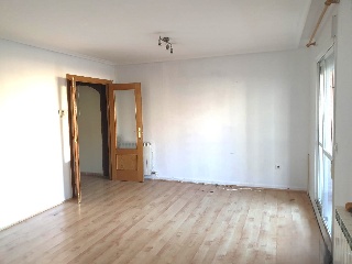 Dúplex, garaje y trastero en C/ Santander Mediterráneo, Calatayud (Zaragoza) 10