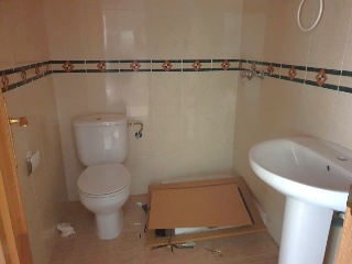Dúplex, garaje y trastero en C/ Santander Mediterráneo, Calatayud (Zaragoza) 12