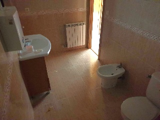 Dúplex, garaje y trastero en C/ Santander Mediterráneo, Calatayud (Zaragoza) 13