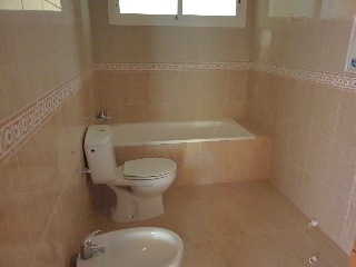Dúplex, garaje y trastero en C/ Santander Mediterráneo, Calatayud (Zaragoza) 14