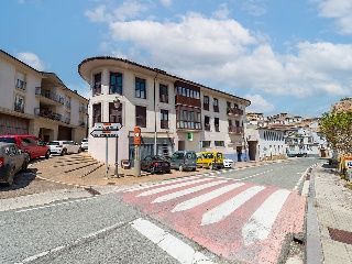 Piso en Cáseda - Navarra - 8