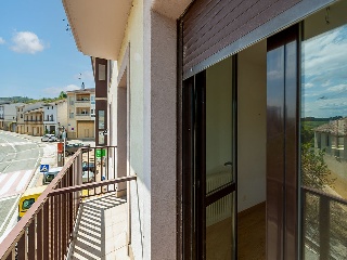 Piso en Cáseda - Navarra - 24
