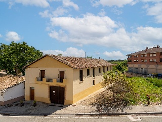 Piso en Cáseda - Navarra - 27