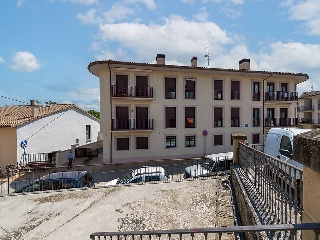 Piso en Cáseda - Navarra - 29