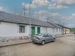 Vivienda en C/ Valdecativo, Fabero (León) 4