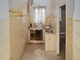 Vivienda en C/ Valdecativo, Fabero (León) 8