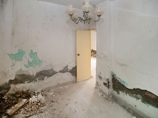 Vivienda en C/ Valdecativo, Fabero (León) 12