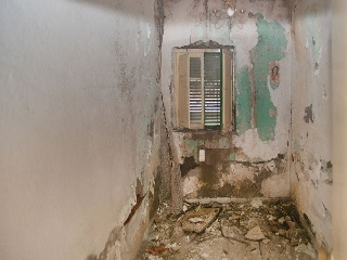 Vivienda en C/ Valdecativo, Fabero (León) 13
