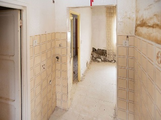 Vivienda en C/ Valdecativo, Fabero (León) 15