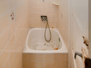 Vivienda en C/ Valdecativo, Fabero (León) 16