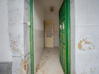 Vivienda en C/ Valdecativo, Fabero (León) 17