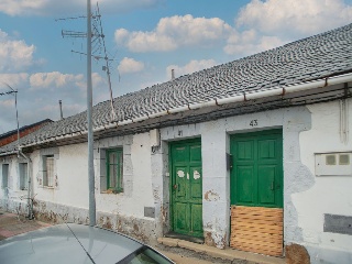 Vivienda en C/ Valdecativo, Fabero (León) 18