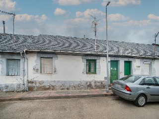 Vivienda en C/ Valdecativo, Fabero (León) 19