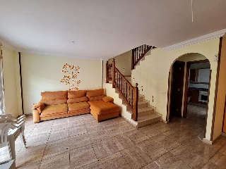 Chalet adosado en C/ La Polka, San Miguel de Abona (Santa Cruz de Tenerife) 2