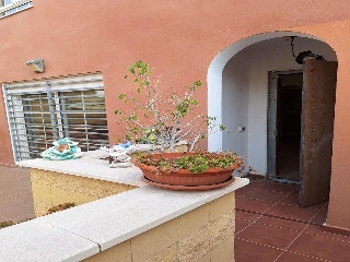Chalet adosado en C/ La Polka, San Miguel de Abona (Santa Cruz de Tenerife) 9