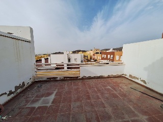 Chalet adosado en C/ La Polka, San Miguel de Abona (Santa Cruz de Tenerife) 10