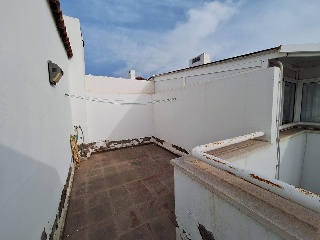 Chalet adosado en C/ La Polka, San Miguel de Abona (Santa Cruz de Tenerife) 11
