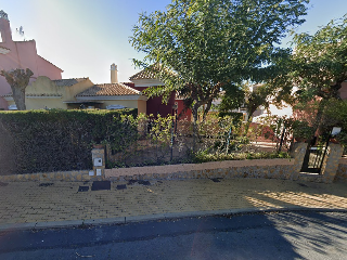 De La Chirina 5