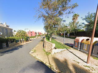 De La Chirina 6