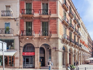 Edificio en Pz Prim - Reus - Tarragona 23