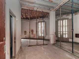 Edificio en Pz Prim - Reus - Tarragona 25