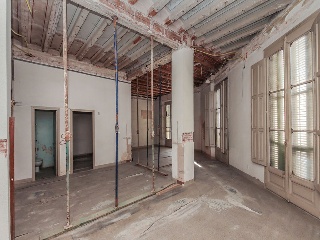 Edificio en Pz Prim - Reus - Tarragona 26