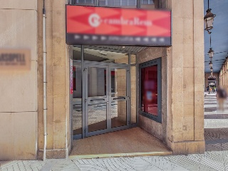 Edificio en Pz Prim - Reus - Tarragona 39