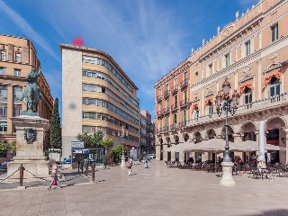 Edificio en Pz Prim - Reus - Tarragona 41