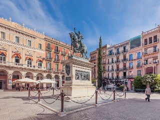 Edificio en Pz Prim - Reus - Tarragona 42