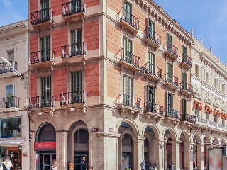 Edificio en Pz Prim - Reus - Tarragona 43